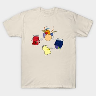 Jam session T-Shirt